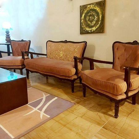 Jamila Cosy Apartment Cairo Exterior photo