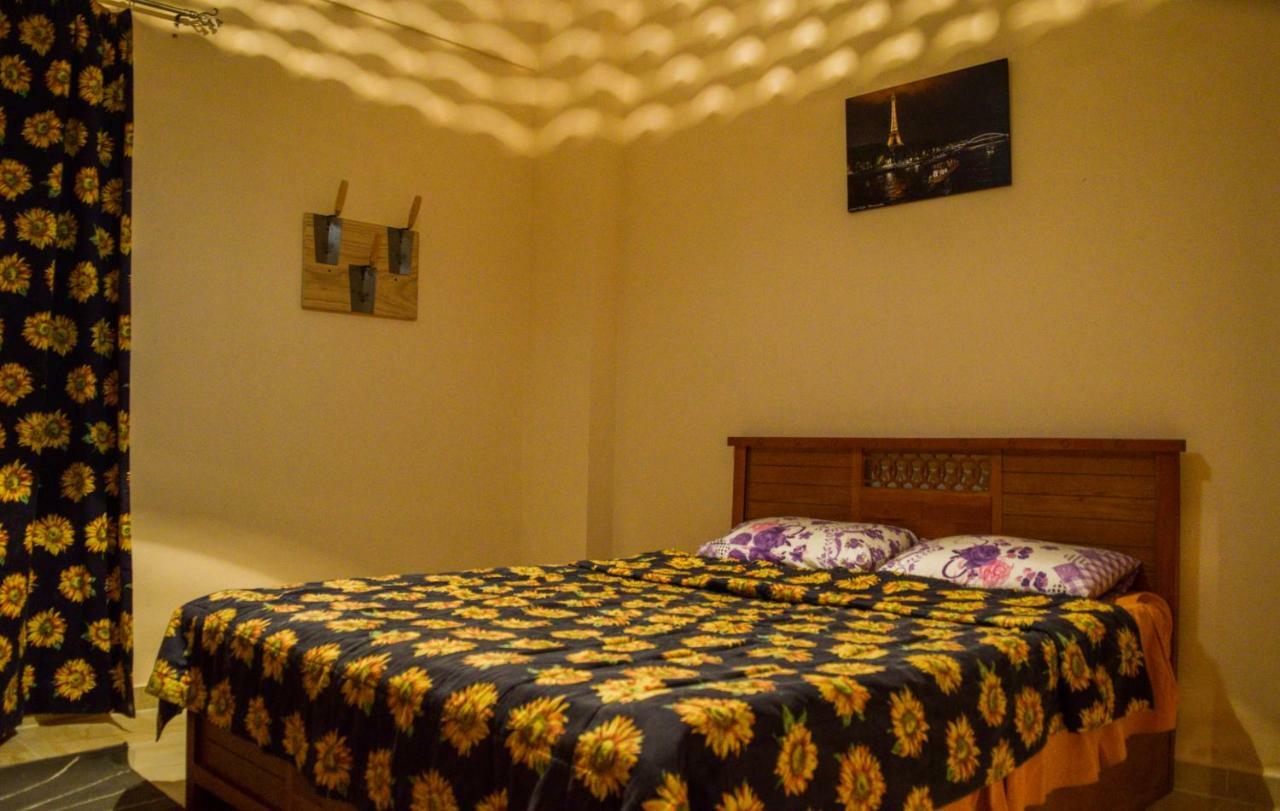 Jamila Cosy Apartment Cairo Exterior photo