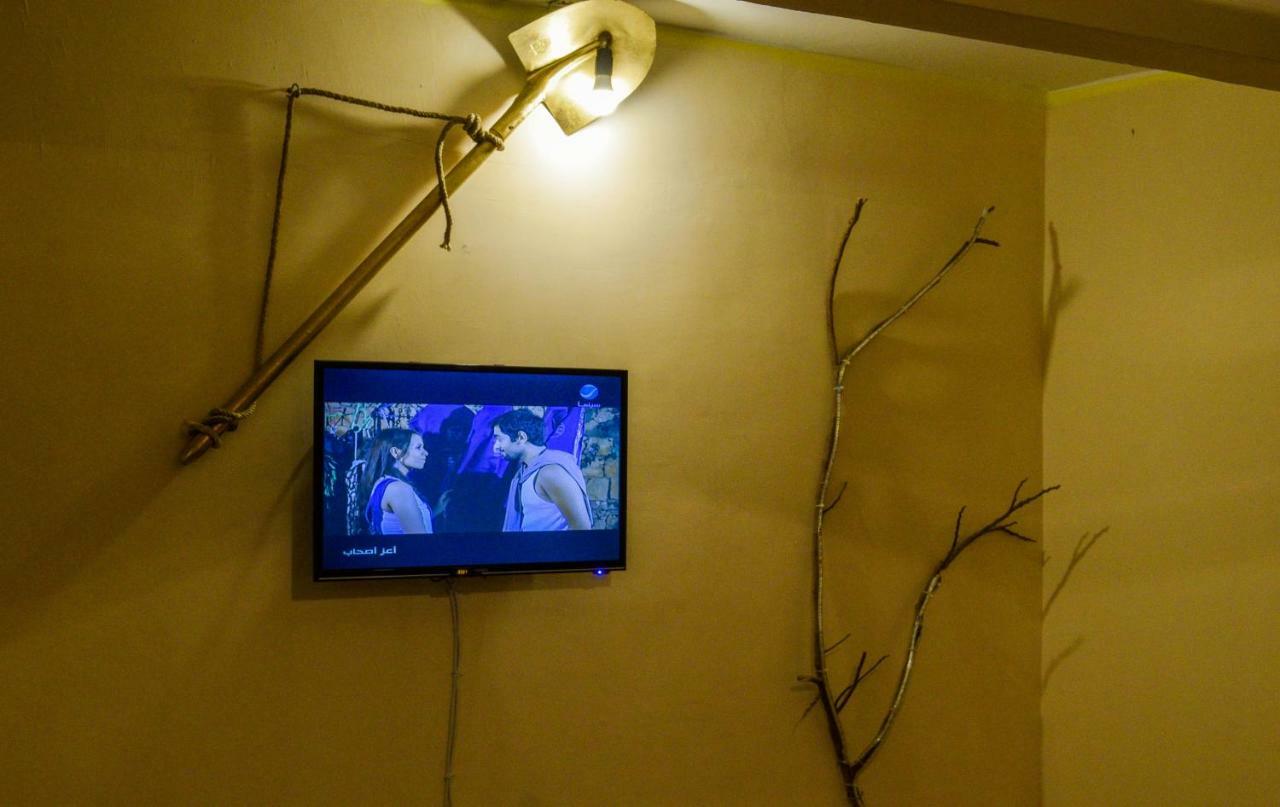Jamila Cosy Apartment Cairo Exterior photo
