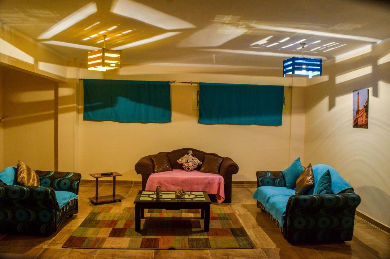 Jamila Cosy Apartment Cairo Exterior photo